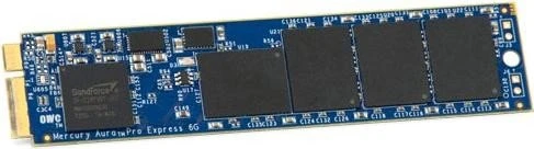 OWC 240GB Aura Kit for MacBook Pro and Air Mid 2013, proprietär