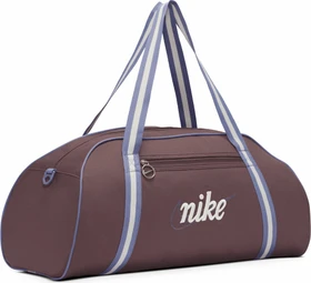 Nike Gym Club 24 Sporttasche tattoo/iron purple/sail
