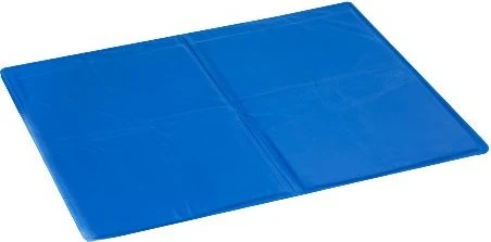 Sport Vibrations Kühlmatte für Hunde und Katzen, Selbstkühlend, S