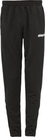 uhlsport Team Trainingshose lang schwarz/weiß