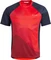 Vaude Moab VI Trikot kurzarm mars red (Herren) Vorschaubild