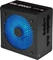 Corsair CX-F RGB Series CX550F RGB 550W, ATX Vorschaubild