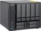 QNAP Turbo Station TS-932X-2G, 2GB RAM, 2x SFP+ 10Gb/s, 2x RJ-45 1000Base-T Vorschaubild