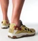 Salomon Techamphibian 5 antique gold/rainy day/burnt henna (Herren) Vorschaubild