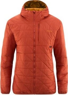 Red Chili Jarle Jacke red-wood (Herren)