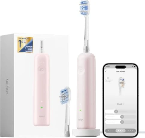 Laifen Wave Pro ABS rosa