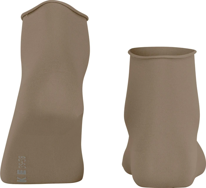 Falke Cotton Touch Socken nude (Damen)