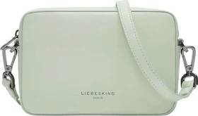 Liebeskind Berlin Hilla Camera S Umhängetasche salbeigrün