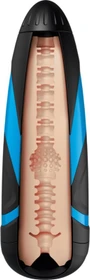Satisfyer Men Sleeve tri delights