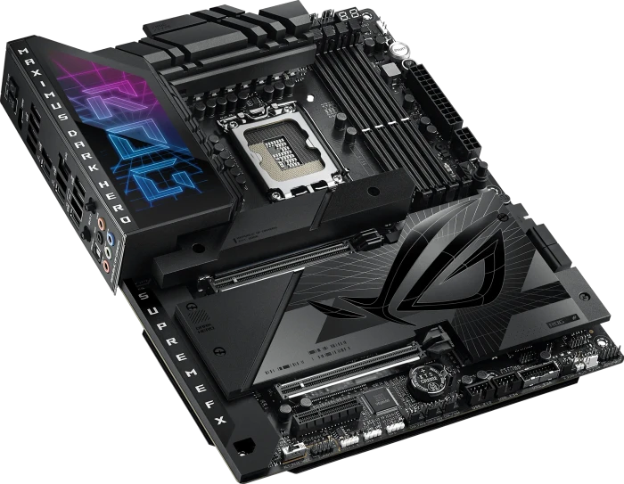 ASUS ROG Maximus Z790 Dark Hero (Intel 1700)