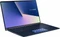 ASUS ZenBook 15 UX534FTC-AA074R, Royal Blue, Core i7-10510U, 16GB RAM, 1TB SSD, GeForce GTX 1650 Max-Q, DE Vorschaubild