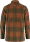 Fjällräven Canada Hemd langarm autumn leaf/laurel green (Herren) Vorschaubild