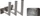 MegaSat Wandhalter Stahl WB60 (110151)