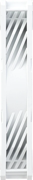 SilverStone Shark Force 140 ARGB, weiß, 140mm