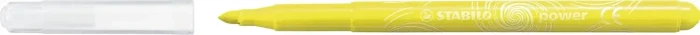 STABILO Power gelb, 12er-Pack
