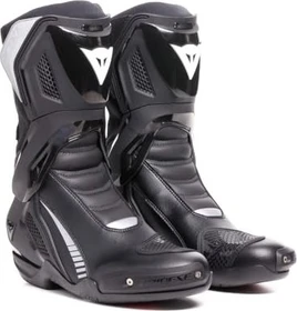 Dainese Nexus 3 In & Out schwarz/weiß
