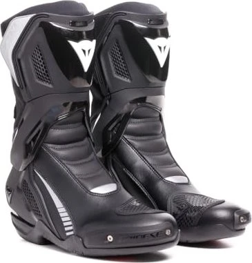 Dainese Nexus 3 In & Out schwarz/weiß