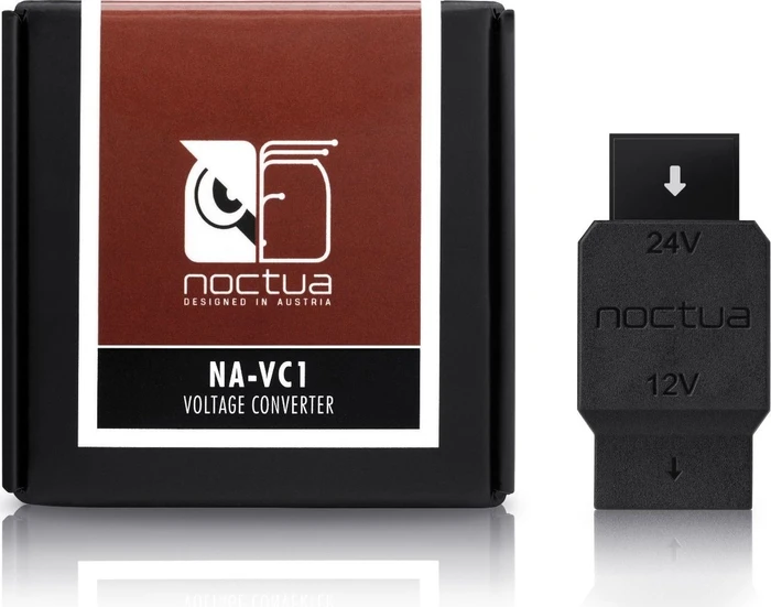 Noctua NA-VC1, 24V auf 12V Abwärtswandler