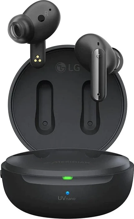 LG TONE Free DFP9 schwarz
