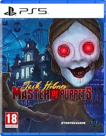 Jack Holmes: Master of Puppets (PS5)
