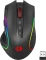 Redragon Predator M612 Pro RGB, schwarz, USB Vorschaubild