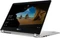 ASUS ZenBook Flip 15 UX561UN, Pure Silver, Core i7-8550U, 8GB RAM, 512GB SSD, GeForce MX150, DE Vorschaubild