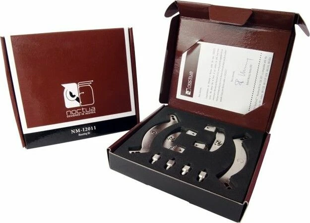 Noctua NM-i20xx Mounting Kit, Sockel 2011/2011-3/2066 Montage-Kit