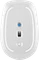 HP 410 Slim Mouse, weiß, Bluetooth Vorschaubild