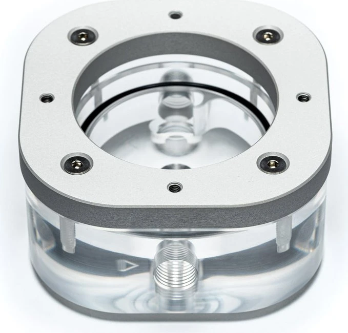 CSFG Spectre D5 Top, Acryl