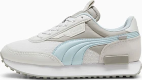 Puma Future Rider Pastel feather gray/smokey gray (Damen)