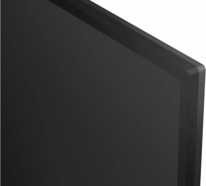 Sony FW-55EZ20L, 55"