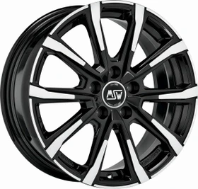 MSW 79 7.0x17 5/114.3 ET48.5 (verschiedene Farben)
