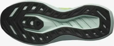 Salomon DRX Bliss 2 sharp green/diva blue/spray (Herren)