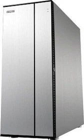 Lian Li PC-A10A silber
