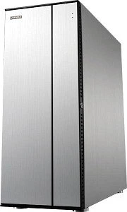 Lian Li PC-A10A silber