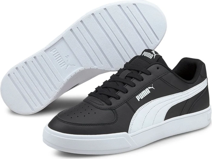 Puma Caven puma black/puma white (Herren)
