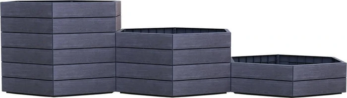 Garantia Ergo Vario Hochbeet
