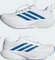adidas Supernova Rise 3 Adaptive cloud white/blue/lime burst (Herren) Vorschaubild