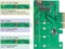 DeLOCK PCIe -> M.2 PCIe Vorschaubild