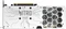 Acer Nitro Radeon RX 9060 XT OC 8GB White Edition, 8GB GDDR6, HDMI, 2x DP Vorschaubild