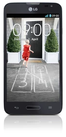 LG L70 D320 schwarz