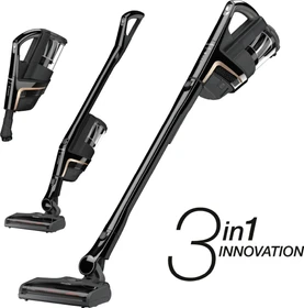 Miele Triflex HX1 Select SMUL5 Akku-Handstaubsauger obsidianschwarz