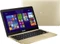 ASUS EeeBook F205TA-FD0066TS, gold, Atom Z3735F, 2GB RAM, 32GB Flash, DE Vorschaubild