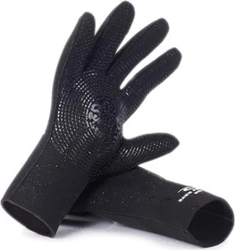 Rip Curl Dawn Patrol Handschuhe 3mm schwarz