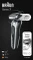 Braun Series 7 71-S1000s Wet&Dry Vorschaubild