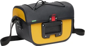 Vaude Aqua Box 4 Recycled Lenkertasche burnt yellow