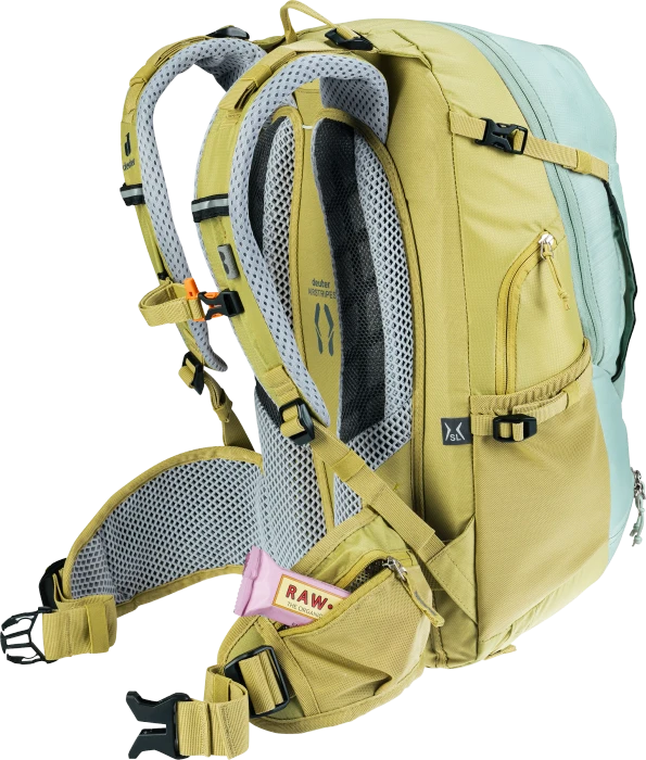 Deuter Trans Alpine 22 SL frost/linden (Damen)