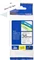 Brother TZe-261 Beschriftungsband, 36mm, weiß/schwarz Vorschaubild