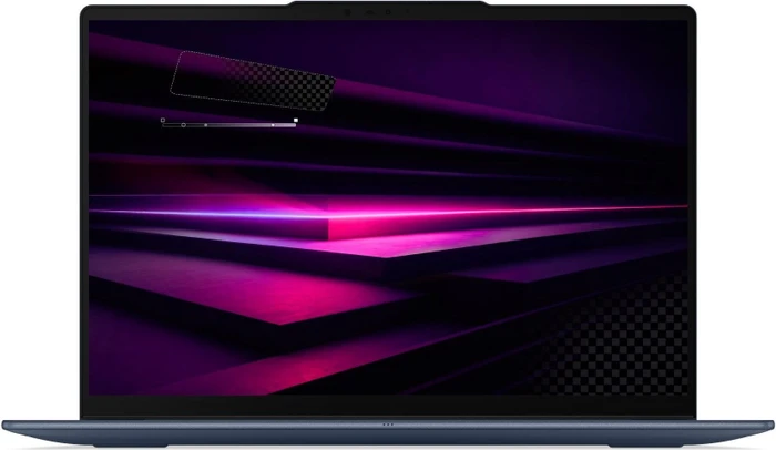 Lenovo Yoga Slim 7 14Q8Y11 (Yoga Slim 7x), Cosmic Blue, Snapdragon X2 Elite - X2E-80-100, 32GB RAM, 1TB SSD, DE