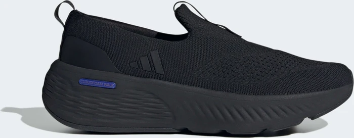 adidas Cloudfoam Go Lounger core black/lucid blue/cloud white (Herren)